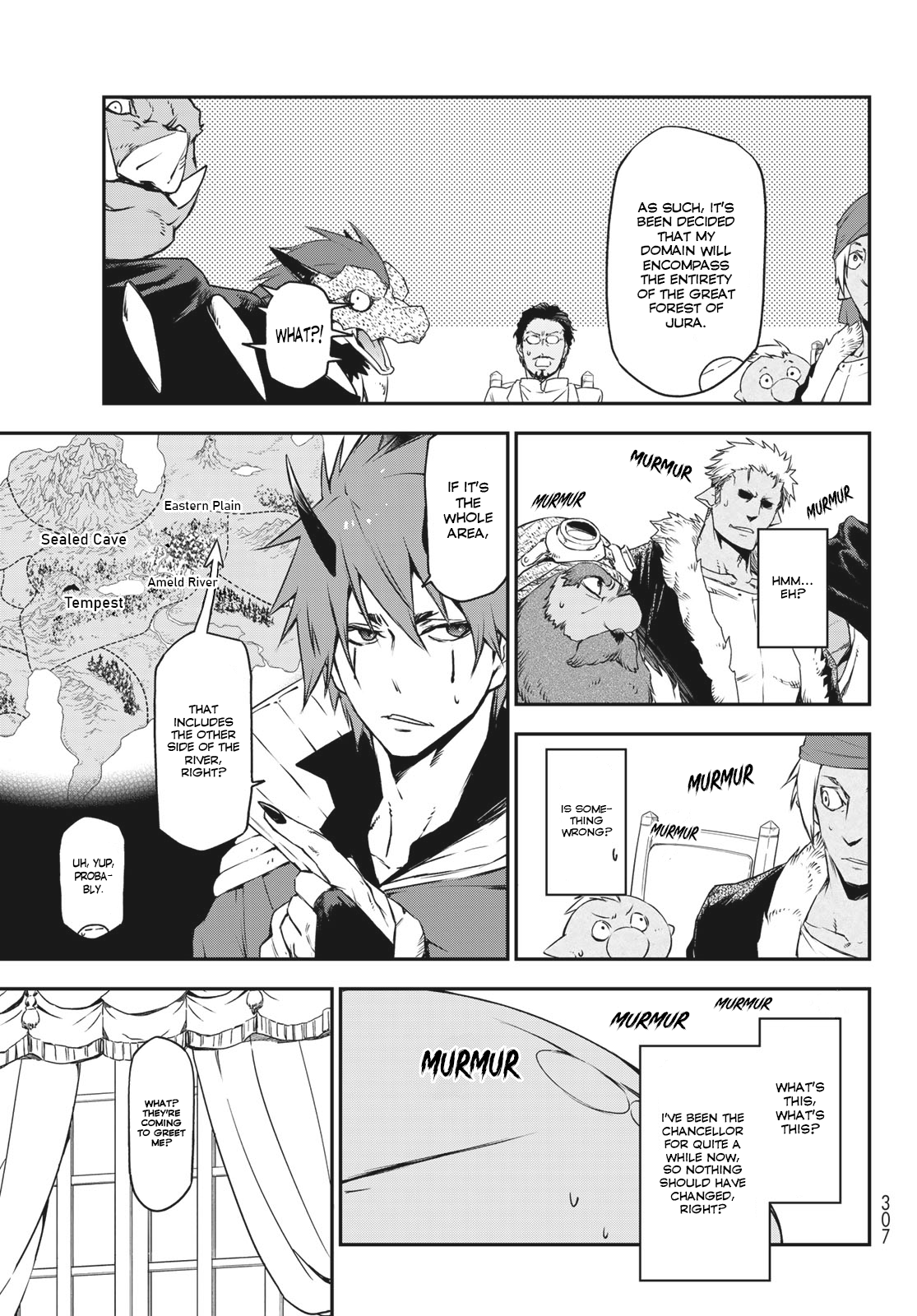 Tensei Shitara Slime Datta Ken, Chapter 89 image 25